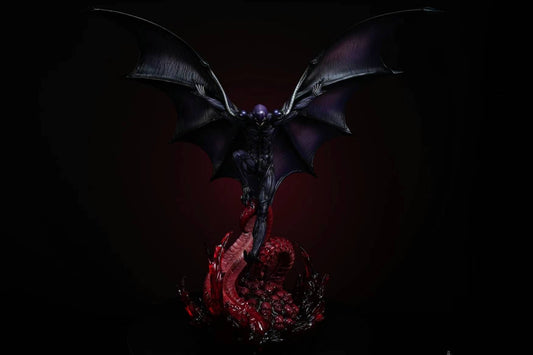 Berserk Player 1 Studio Femto Hawk of Darkness Resin Statue [PRE-ORDER]