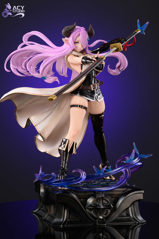 Granblue Fantasy ACY Studio Narmaya Resin Statue [PRE-ORDER]