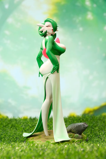 Pokémon RouDan Studio Gardevoir Resin Statue [PRE-ORDER]