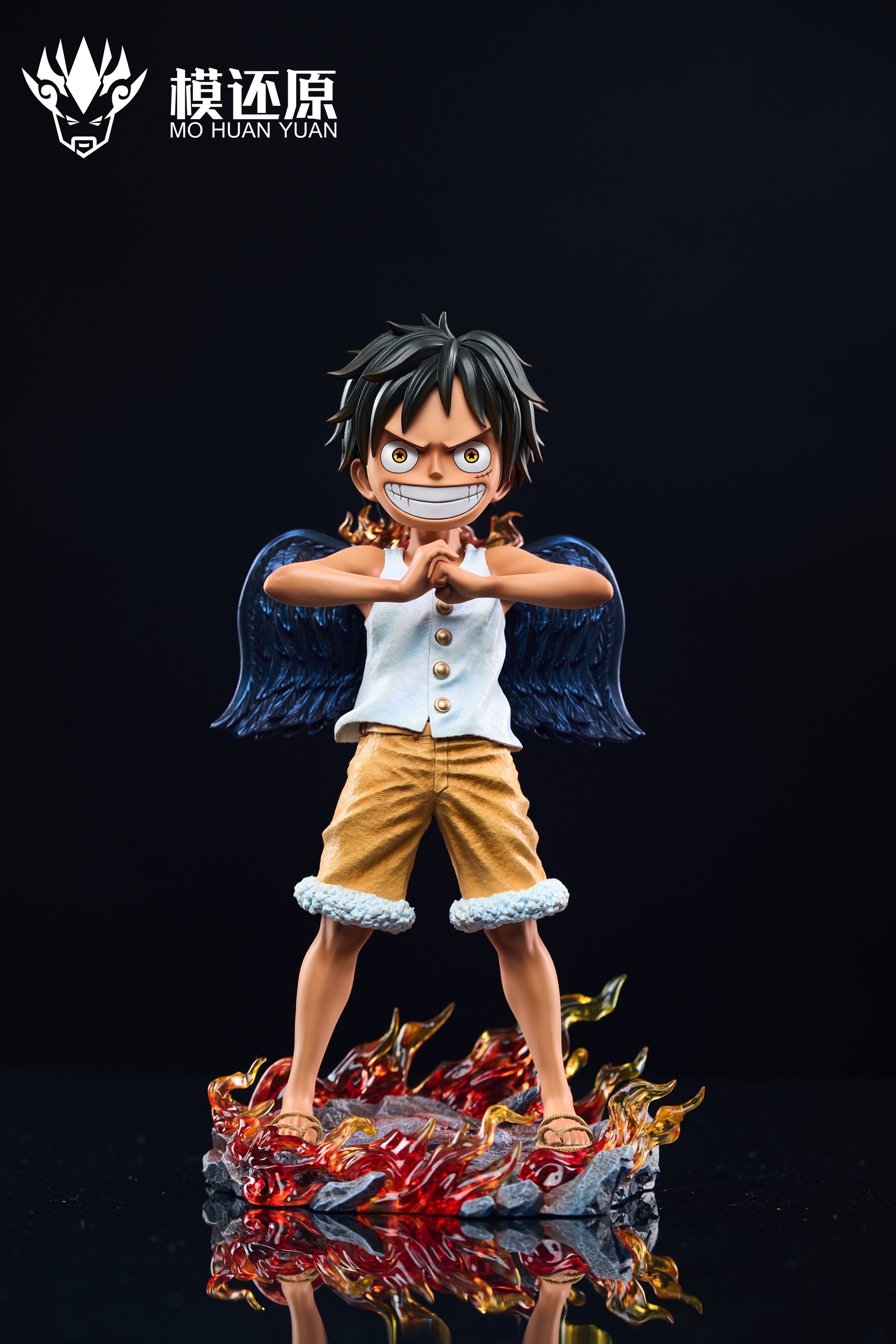 One Piece LX Studio Boa Hancock Resin Statue - Preorder