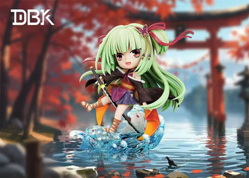 Senren DBK Studio Banka Chibi Murasame Resin Statue [PRE-ORDER]