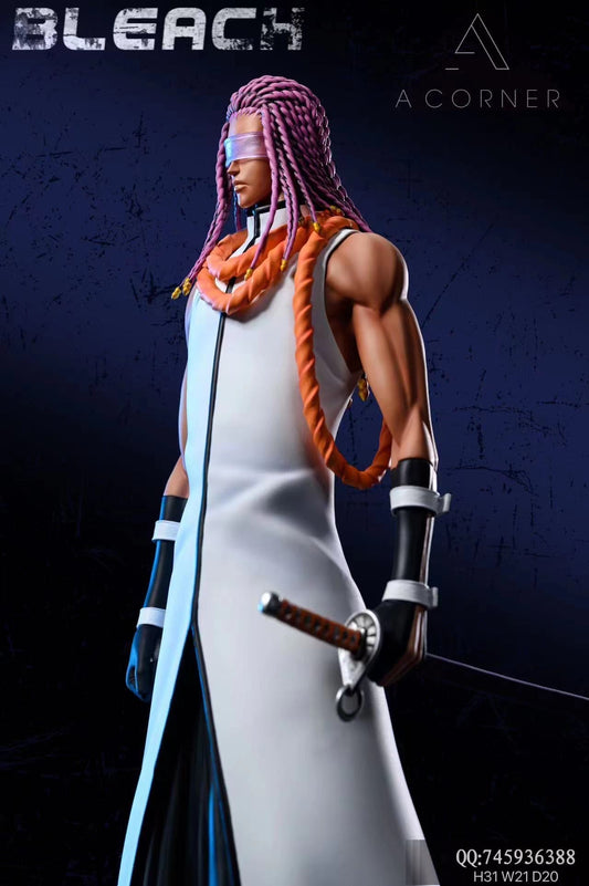 Bleach AC Studio Kaname Resin Statue - Preorder