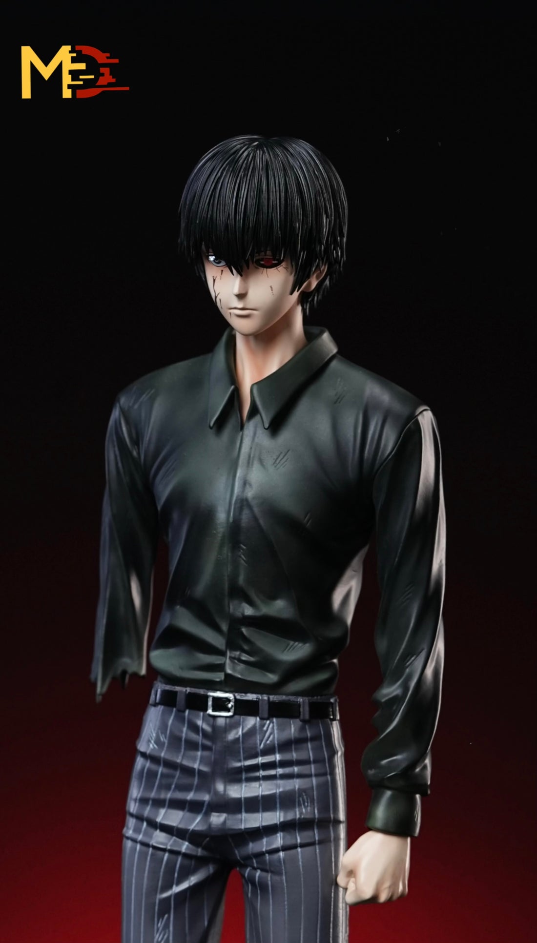 Tokyo Ghoul MD Studio Ken Kaneki Resin Statue [PRE-ORDER]