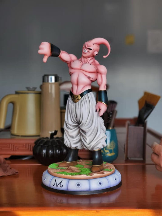 Dragon Ball Figure Class Super Big Buu Resin Statue [EUROPE STOCK]