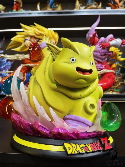 Dragon Ball Revenge Studio Fat Janemba Resin Statue - China Stock