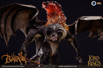 The Lord of the Rings Asmus Toys Balrog PVC Figure [PRE-ORDER]